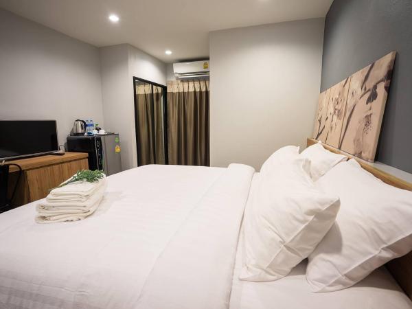 VILLA23 Residence : photo 2 de la chambre chambre lit king-size standard