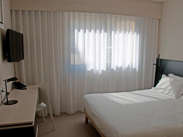 Hotel Palm Garavan : photo 4 de la chambre chambre double standard sans balcon - côté cour