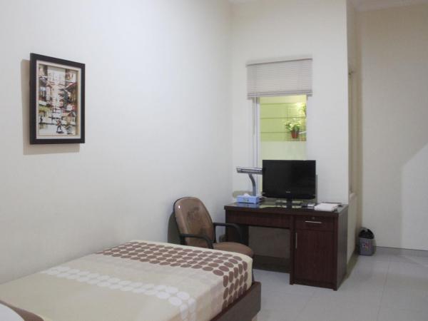 Ikiru to Live : photo 4 de la chambre chambre simple avec salle de bains commune