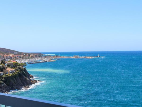 Hotel Roc E Mare : photo 2 de la chambre chambre familiale - mare