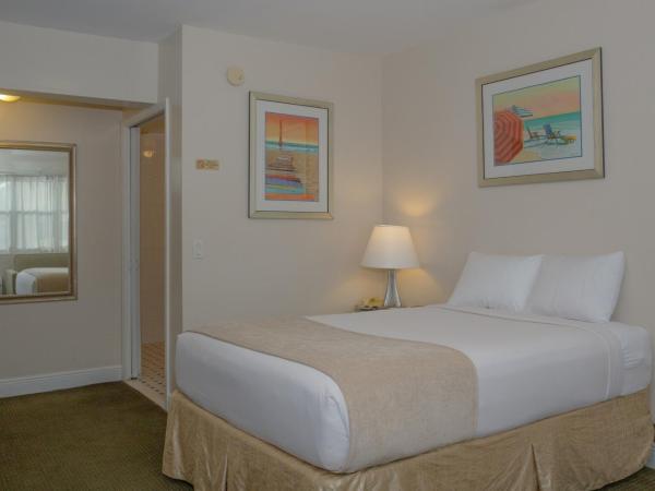 Beach Place Hotel : photo 3 de la chambre chambre d'hôtel standard pour personnes à mobilité réduite - parking gratuit