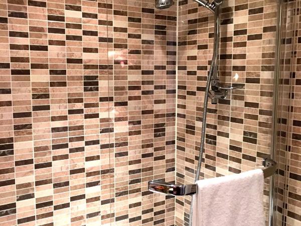 Fielding Hotel : photo 5 de la chambre appartement