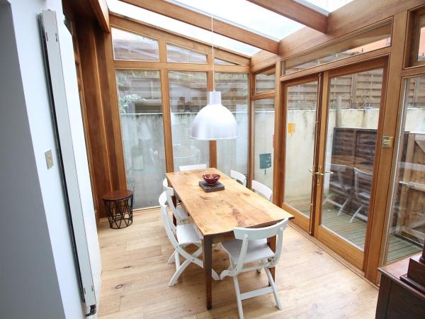 Fielding Hotel : photo 1 de la chambre appartement