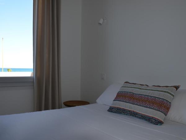 Hotel La Casa : photo 3 de la chambre chambre double confort - vue sur mer