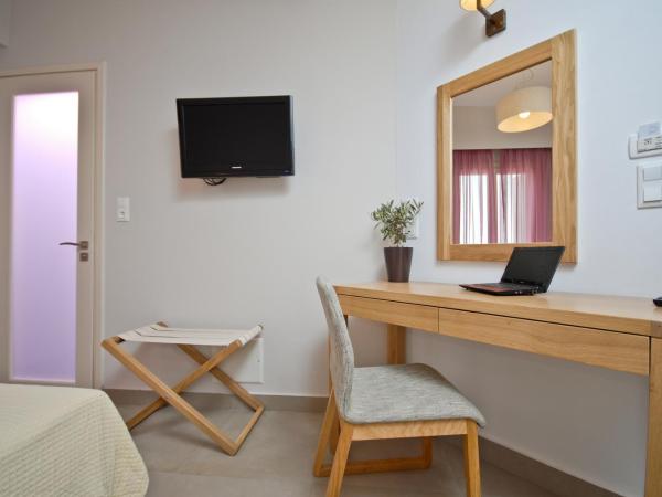 Xenia Hotel : photo 1 de la chambre chambre simple