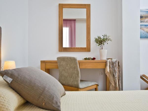 Xenia Hotel : photo 5 de la chambre chambre double ou lits jumeaux