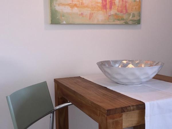 Düsseldorfer Domicil Media Harbour : photo 7 de la chambre appartement