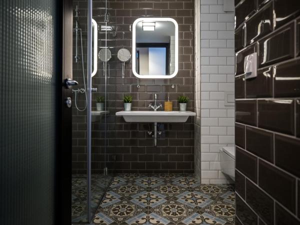 LOFT Astoria : photo 5 de la chambre suite deluxe