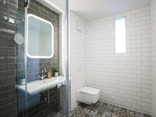 LOFT Astoria : photo 4 de la chambre suite deluxe