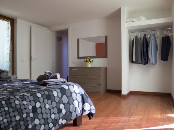 Il Crusco : photo 6 de la chambre appartement avec terrasse