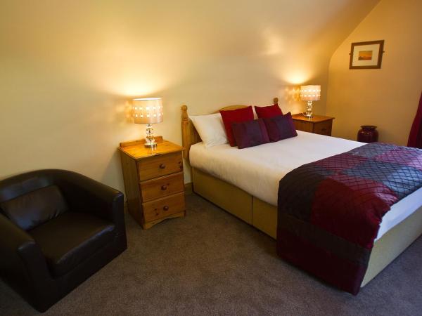 Woodlawn House : photo 2 de la chambre chambre double