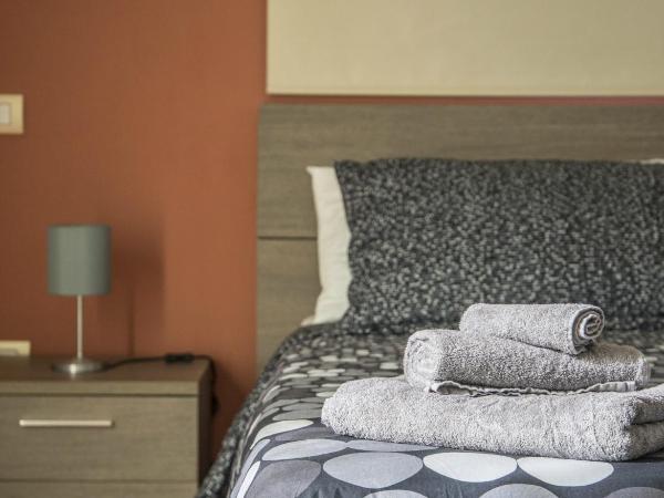 Il Crusco : photo 7 de la chambre appartement avec terrasse