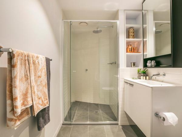 Quest Flemington Central : photo 4 de la chambre studio