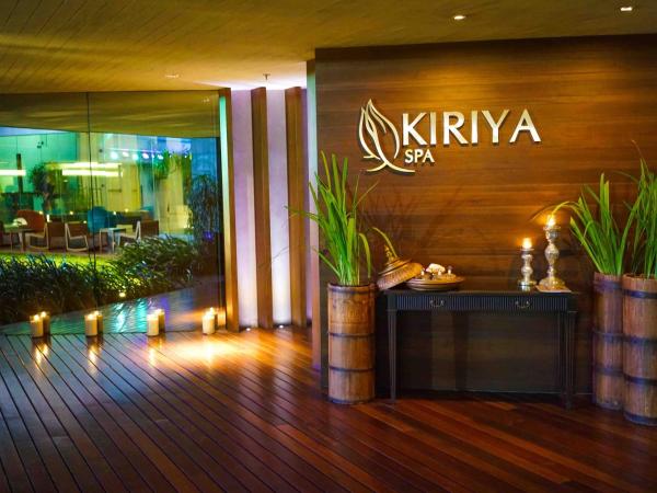 LiT BANGKOK Hotel : photo 5 de la chambre chambre avec massage thaïlandais ou aromatique - plusieurs types disponibles