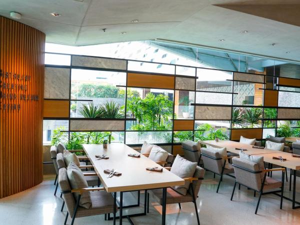 LiT BANGKOK Hotel : photo 8 de la chambre chambre double extra Éclat