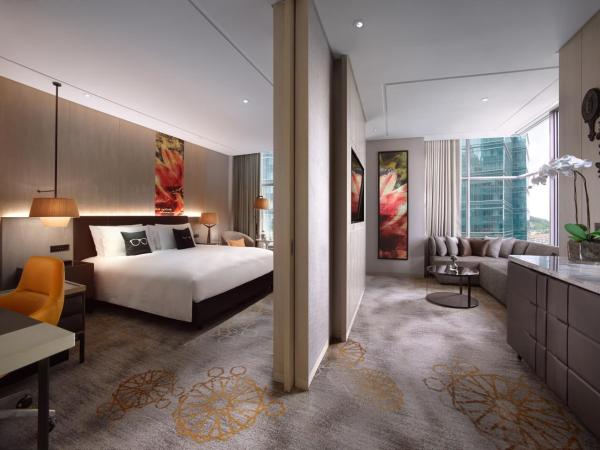 Sofitel Kuala Lumpur Damansara : photo 1 de la chambre suite prestige 1 lit king-size avec accès au club millésime