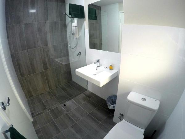 City Waters : photo 1 de la chambre studio supérieur