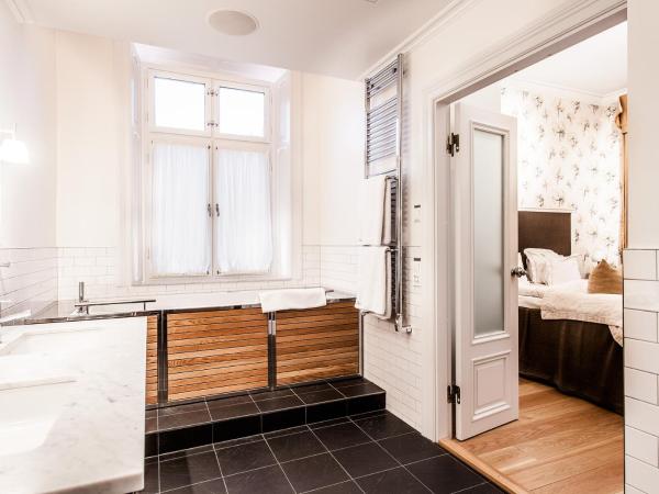 Hotel Villa Anna : photo 3 de la chambre suite
