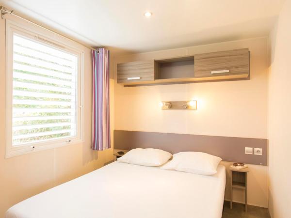 Village Vacances Le Parc Des Chênes (by Popinns) : photo 5 de la chambre mobile home - 6 personnes
