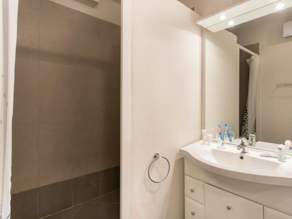 Village Vacances Le Parc Des Chênes (by Popinns) : photo 6 de la chambre appartement supérieur (5 personnes)