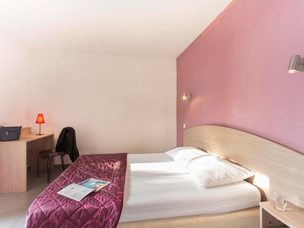 Village Vacances Le Parc Des Chênes (by Popinns) : photo 1 de la chambre appartement supérieur (5 personnes)