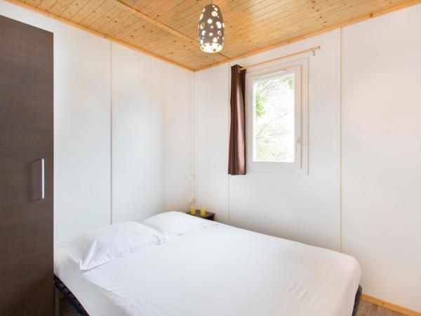 Village Vacances Le Parc Des Chênes (by Popinns) : photo 7 de la chambre chalet 2 chambres (4 personnes)