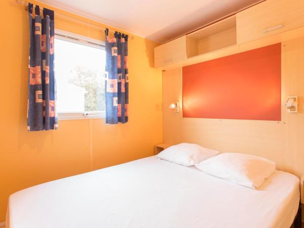 Village Vacances Le Parc Des Chênes (by Popinns) : photo 6 de la chambre mobile home