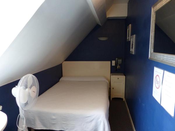 Hotel Victor Hugo : photo 1 de la chambre chambre simple standard