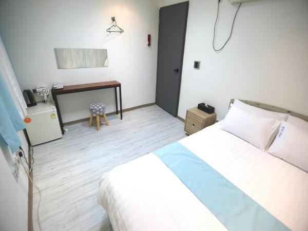 Must Stay Hotel Myeongdong : photo 4 de la chambre chambre double