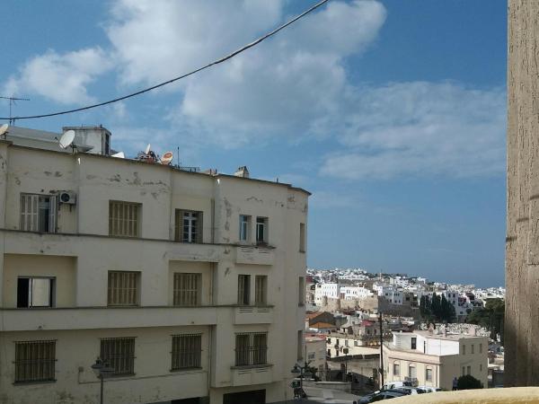 Hotel Le Gardenia (ex Lutetia) : photo 3 de la chambre chambre lits jumeaux