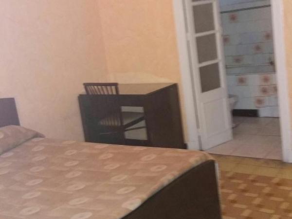 Hotel Le Gardenia (ex Lutetia) : photo 8 de la chambre chambre double standard