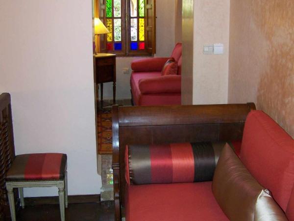 Ryad Salama : photo 1 de la chambre suite deluxe