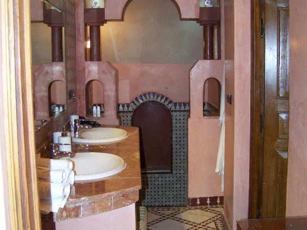 Ryad Salama : photo 3 de la chambre suite deluxe