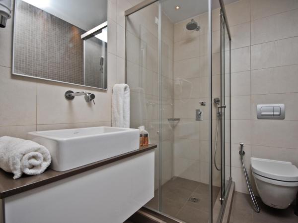 Xenia Hotel : photo 4 de la chambre chambre double ou lits jumeaux