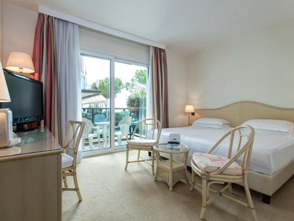 Park Hotel Brasilia : photo 3 de la chambre suite junior (3 adultes)