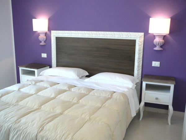 Taormina Villa Oasis Residence : photo 2 de la chambre appartement 2 chambres