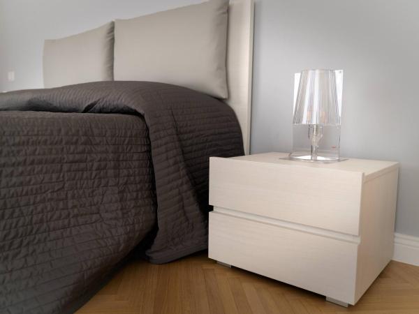 Room 56 : photo 3 de la chambre suite junior avec balcon