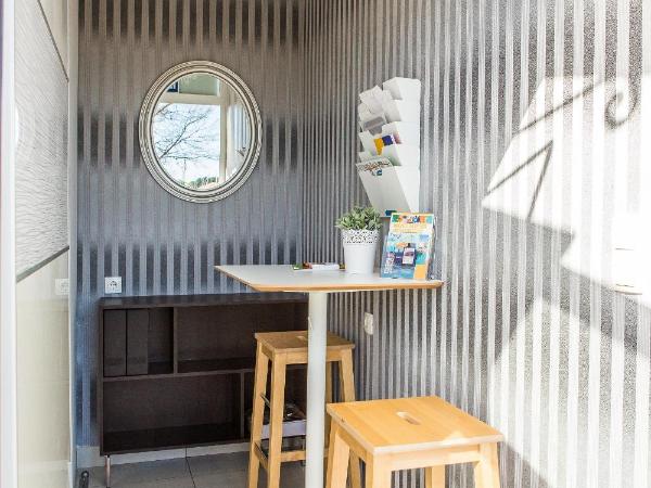 Apartments & Rooms Buble : photo 10 de la chambre studio avec terrasse