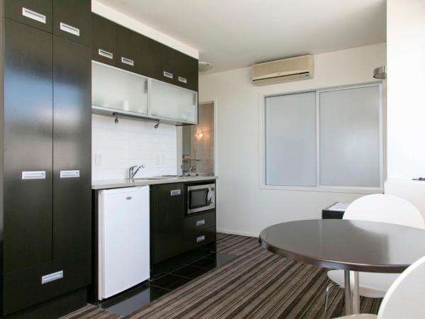 The Reef Resort : photo 10 de la chambre studio avec vue sur lac