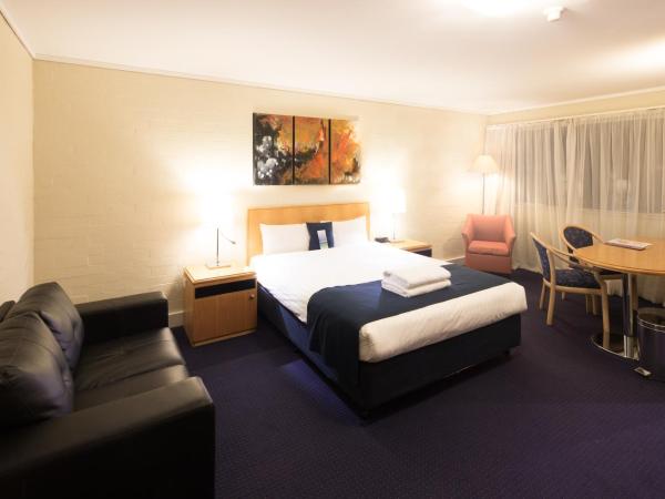 ibis Styles Canberra : photo 4 de la chambre chambre standard lit queen-size