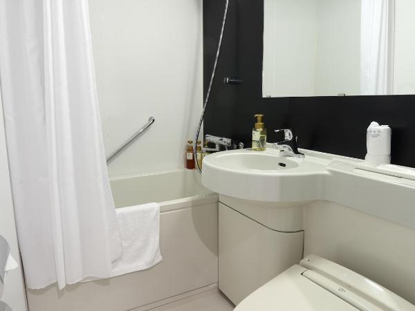 Inasayama Kanko Hotel : photo 4 de la chambre standard twin room - main building - non-smoking (renovated)