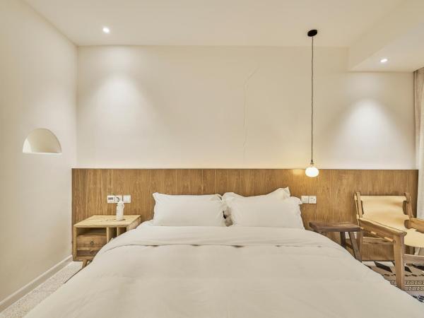 Wei Wen Inn : photo 10 de la chambre chambre double - vue sur montagne