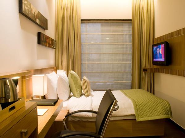 Shervani Nehru Place : photo 1 de la chambre chambre simple