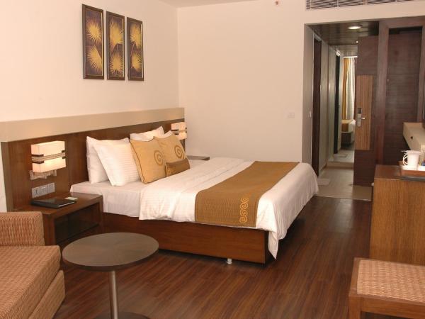 Shervani Nehru Place : photo 3 de la chambre chambre club