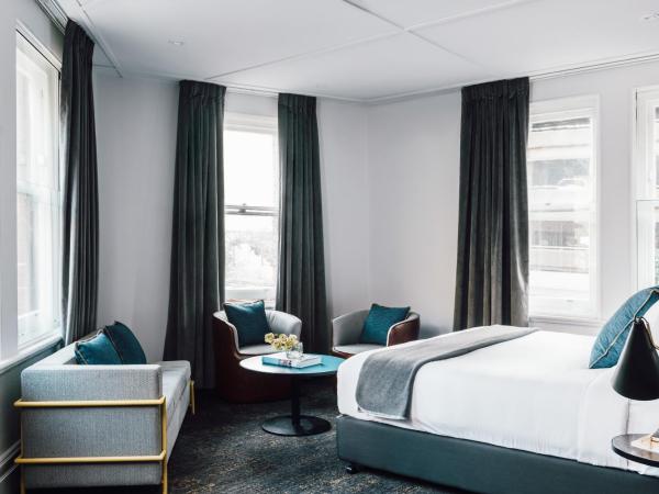 Veriu Central : photo 4 de la chambre  suite junior - lit king-size ou lits jumeaux