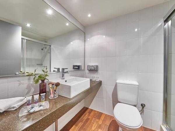 Mercure Perth : photo 1 de la chambre chambre lit queen-size classique