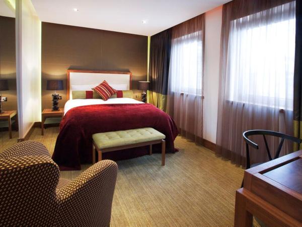 Rochestown Park Hotel & Leisure Centre : photo 3 de la chambre chambre double
