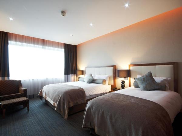 Rochestown Park Hotel & Leisure Centre : photo 5 de la chambre chambre familiale (2 adultes et 2 enfants)