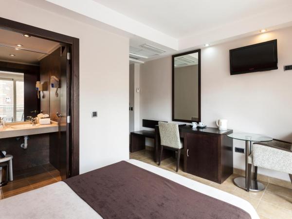 Sandos Monaco - Adults Only : photo 2 de la chambre chambre simple de luxe (1 adulte)