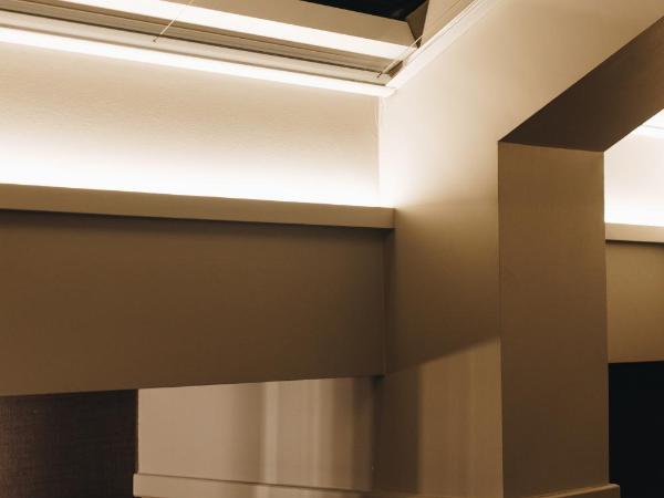 Camden Enterprise Hotel : photo 8 de la chambre chambre double ou lits jumeaux supérieure